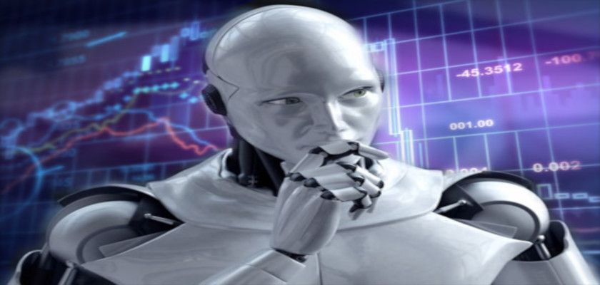 Roboter Profit FX | Trading Roboter