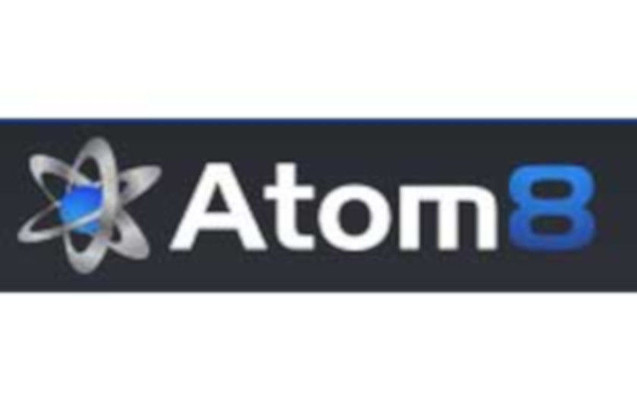 Atom8 broker des neuen Zeitalters