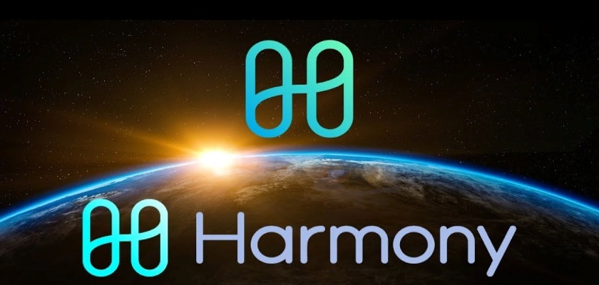 Harmony One Kryptowährung