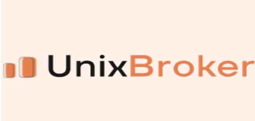 UnixBroker Übersicht - unixbroker.com